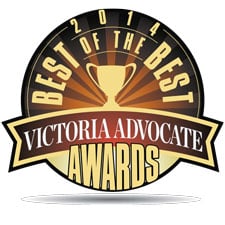 2014 Best of the Best | Victoria Advocate Awards