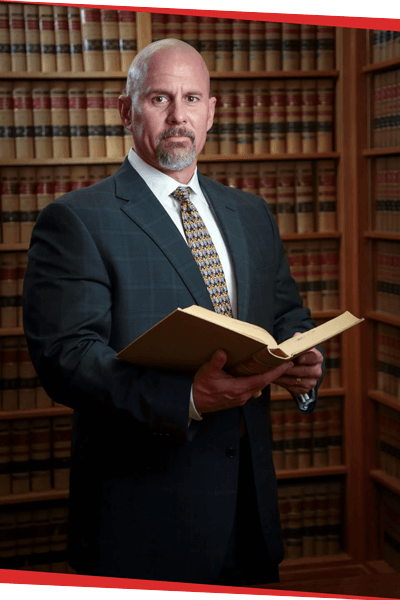 Photo of Brent Andrew Dornburg