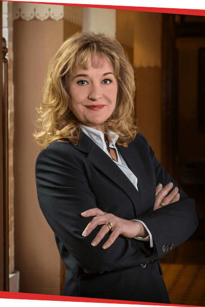 Photo of Terri Lynn Dornburg